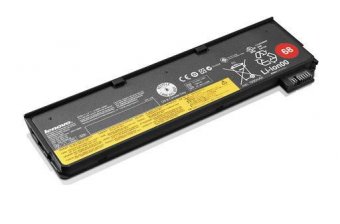Lenovo Battery External, 3c, 23WH, 