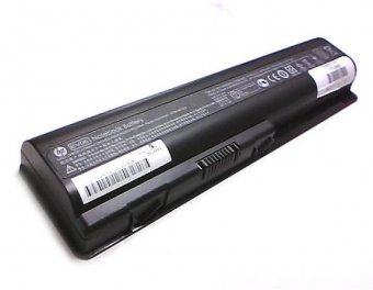 HP Battery,6C,2.55AH,55Whr 