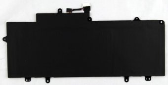 HP Battery Primary 
