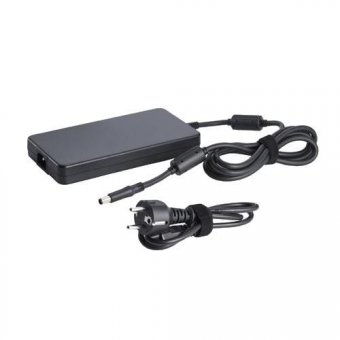 Dell Power Supply and Power Cord 