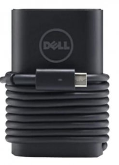 Dell Kit E5 65W USB-C AC Adapter 