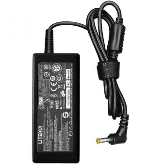 Acer AC Adaptor (65W, 19V) 