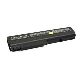 HP SPS-BATTERY 6C 5.1AH 