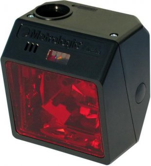 Honeywell QuantumE 3480, RS232 Kit Black 1D, laser, omnidirectional 
