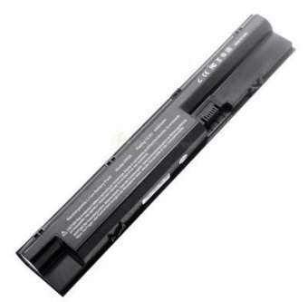 HP Battery 6 Cell LI-Ion   47W 