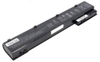HP Battery Primary 8 cells Li-ION 