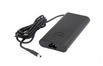 Dell AC Adapter, 130W, 19.5V, 3 