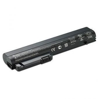 HP Battery (Primary) - 6-cell 