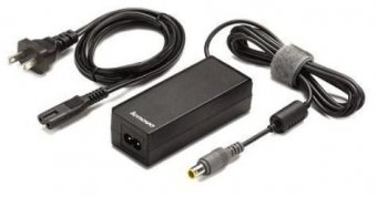 Lenovo Thinkpad 90W AC-Adaptor 