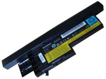 Lenovo Battery Li Ion 8 Cell X60 