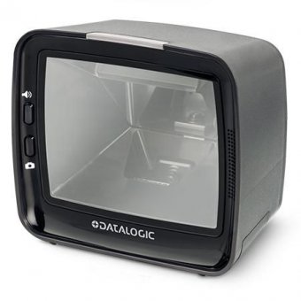 Datalogic Magellan 3450VSi, Scanner, Multi-Interface, 1D/2D Model, 