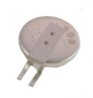 Sony Battery Lithium (Coin) 