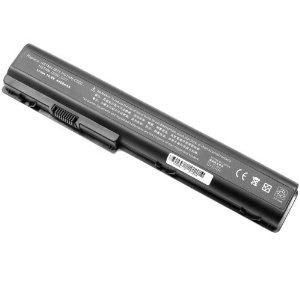 HP Battery 8cell 73Whr 2.55Ah 