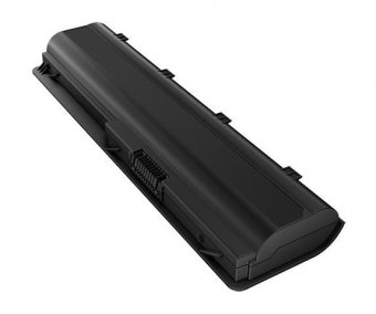 HP Battery 6C 55WHr 2.55Ah Li 