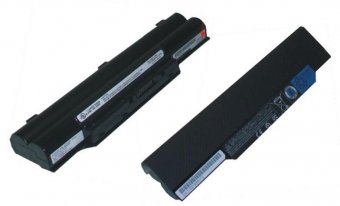 Fujitsu LI-ION BATTERY 3CELLS,2900MAH 