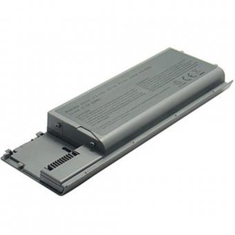 Dell Battery, 56WHR, 6 Cell, 