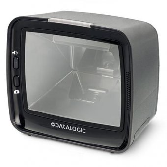 Datalogic Magellan 3450VSi, Kit, OEM USB Scanner, 1D/2D Model 