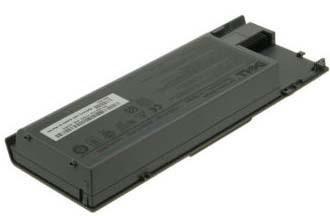 Dell Battery, 56WHR, 6 Cell, 