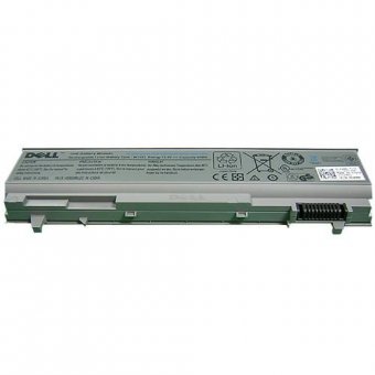 Dell 60 WhR 6 Cell Battery 