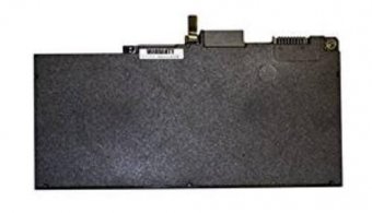 HP Battery (Primary) 3-cell 