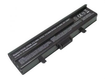 Dell Battery 6 Cell Li Ion 