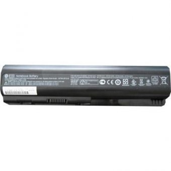 HP BATT 6C 47WHr 2.2Ah LI 