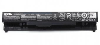 Dell Battery Primary 56 Whr 6 Cells 