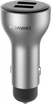 Huawei Super Charge Car Charger AP38 with Cable Black 