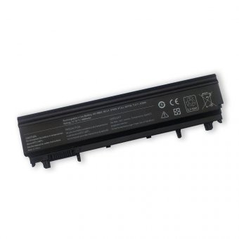 Dell Battery, 65WHR, 6 Cell, 