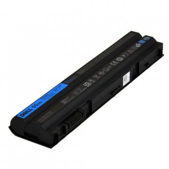 Dell Battery 6 Cell 60W HR Latitude 