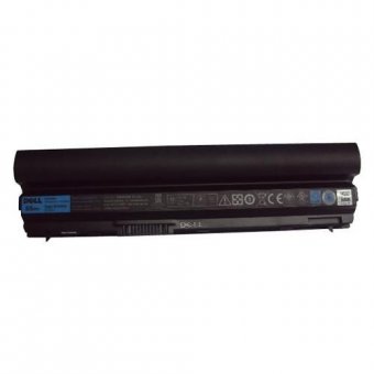 Dell Battery : Primary 6-cell 