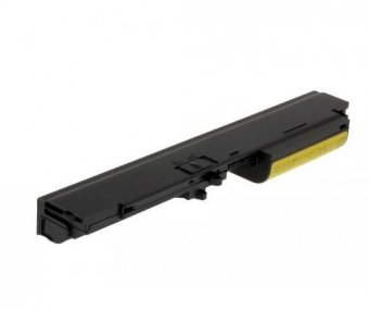Lenovo Battery 4-Cell, 14.4V, 2600mAh 