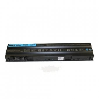 Dell Battery Primary 48 Whr 6 Cells 