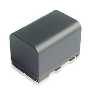 CoreParts Battery for JVC Camcorder 