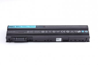 Dell Battery 60Whr 11,1V 