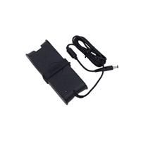 Dell AC Adapter, 90W, 19.5V, 3 