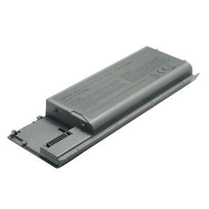 Dell Battery, 56WHR, 6 Cell, 