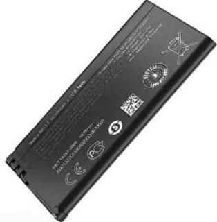CoreParts Battery 6Wh 3.7V 1650mAh for 