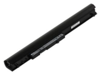 HP Battery 4 Cells LI-ION 