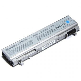 Dell Battery, 56WHR, 6 Cell, 