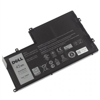 Dell Battery 43WHR 3 Cell Lithium 