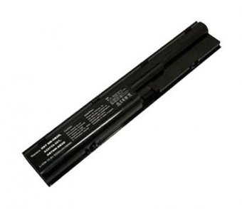 HP Battery 6C 55WHr 2.8Ah LI 