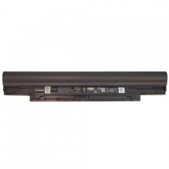 Dell Battery 6 Cell Primary 65Whr 