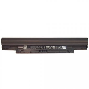 Dell Battery 6 Cell Primary 65Whr 