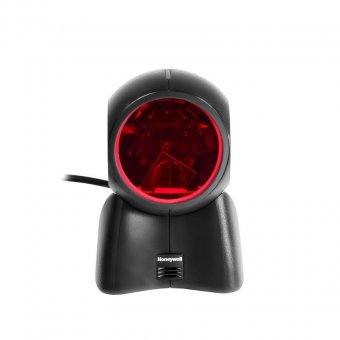 Honeywell Orbit 7190g, USB-kit, 1D/2D black, PDF 