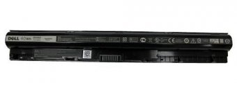 Dell Battery, 40WHR, 4 Cell, 