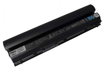 Dell Battery Primary 58Whr 6C Simp 