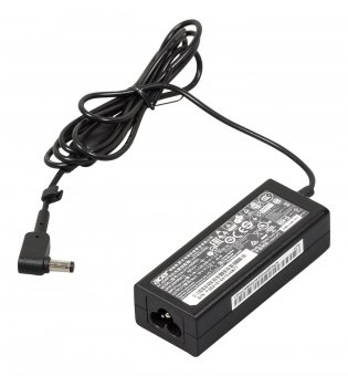 Acer AC Adaptor (19V 45W) 