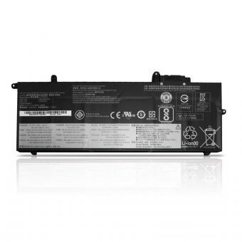 Lenovo 48Wh 6-cell Lithium-Ion 