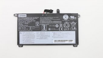 Lenovo LGC Tachi Front Battery 4cell 